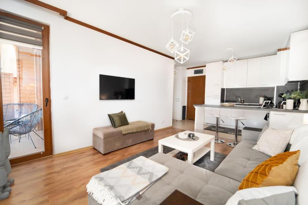 Peaceful Condo W/ Amazing View Bansko Exterior foto