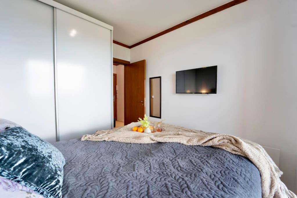 Peaceful Condo W/ Amazing View Bansko Exterior foto