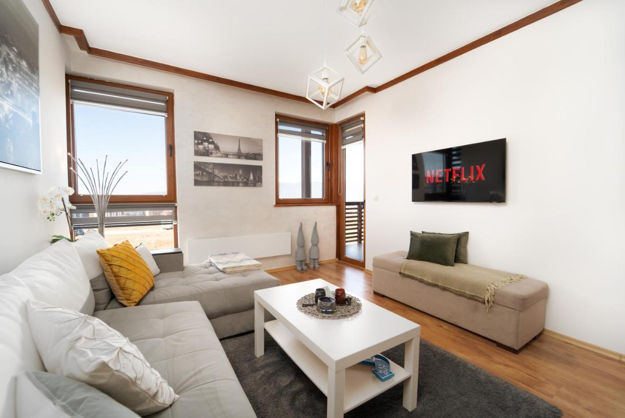 Peaceful Condo W/ Amazing View Bansko Exterior foto