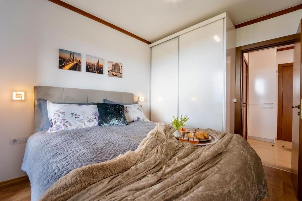 Peaceful Condo W/ Amazing View Bansko Exterior foto
